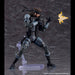 METAL GEAR SOLID - FIGURINE SOLID SNAKE (MGS2 VER. UPDATE EDITION) FIGMA JAPANDCO 9