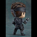 METAL GEAR SOLID - FIGURINE SOLID SNAKE NENDOROID JAPANDCO 5