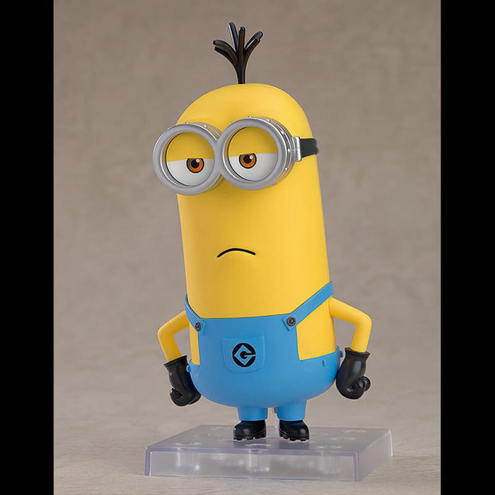 MINIONS &#8211; FIGURINE KEVIN NENDOROID JAPANDCO 5