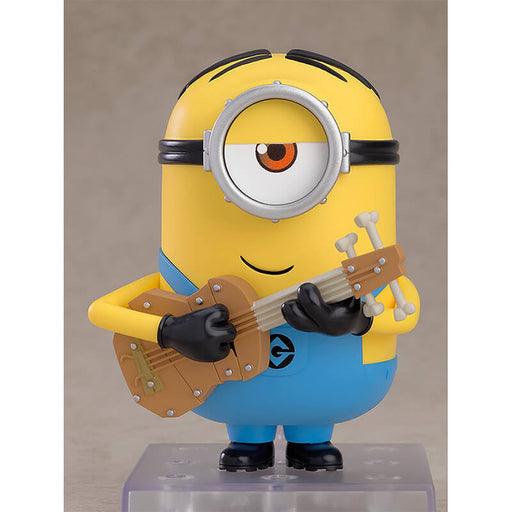 MINIONS - FIGURINE STUART NENDOROID JAPANDCO 1