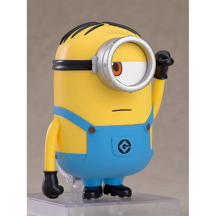 MINIONS - FIGURINE STUART NENDOROID JAPANDCO 4