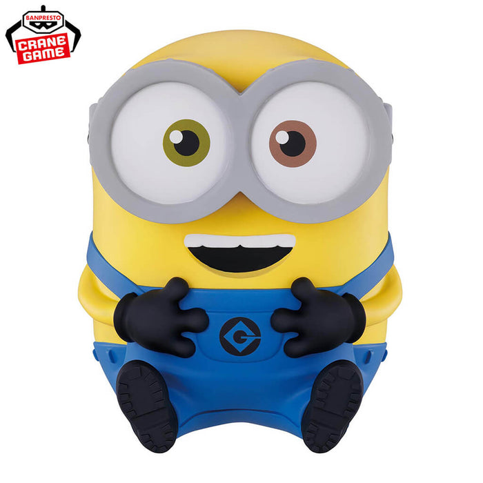 MINIONS - FIGURE BOB BIG SOFVIMATES