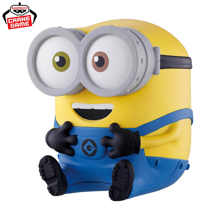 MINIONS - FIGURE BOB BIG SOFVIMATES