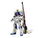 MOBILE SUIT GUNDAM CHARâ€™S COUNTER ATTACK - FIGURINE THE LIFE-SIZED - RX-93FF VGUNDAM JAPANDCO 1c