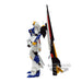 MOBILE SUIT GUNDAM CHARâ€™S COUNTER ATTACK - FIGURINE THE LIFE-SIZED - RX-93FF VGUNDAM JAPANDCO 4c