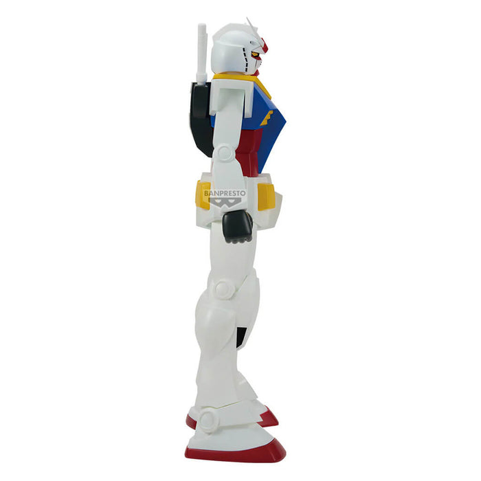 MOBILE SUIT GUNDAM - FIGURINE GENKAI TOPPA RX782