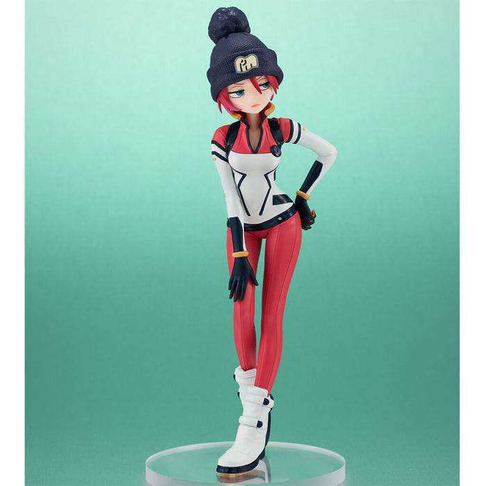 MOBILE SUIT GUNDAM GQuuuuuuX - FIGURINE AMATE YUZURIHA (MACHU) PILOT SUIT VER. LUCREA LIGHT