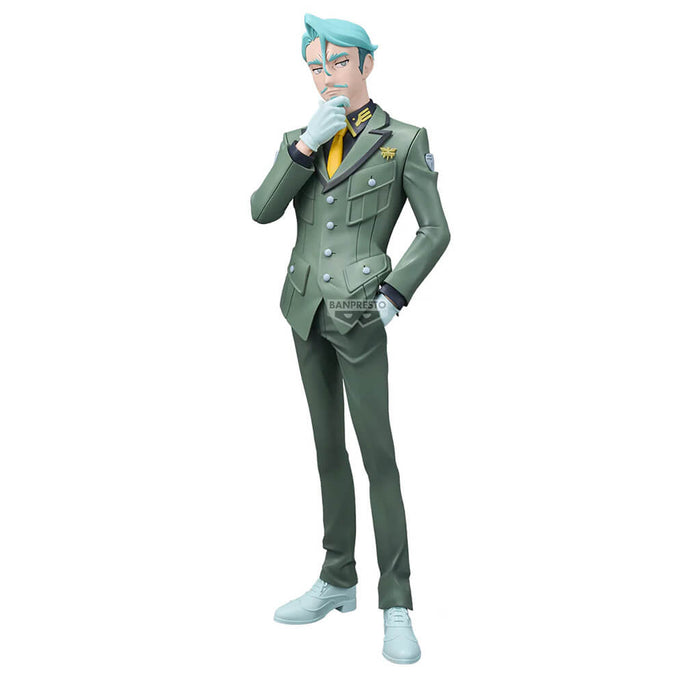 MOBILE SUIT GUNDAM GQuuuuuuX - FIGURINE CHALLIA BULL