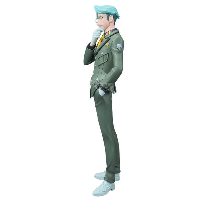MOBILE SUIT GUNDAM GQuuuuuuX - FIGURINE CHALLIA BULL