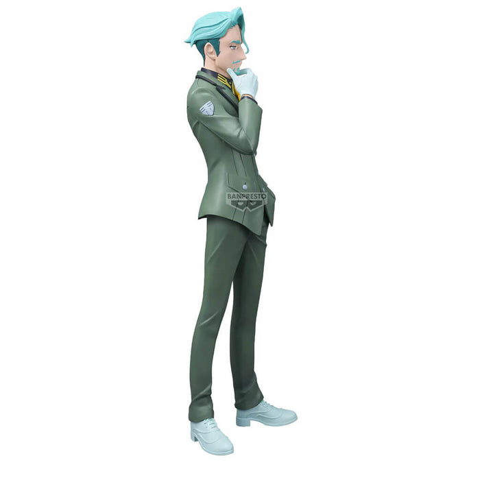 MOBILE SUIT GUNDAM GQuuuuuuX - FIGURINE CHALLIA BULL