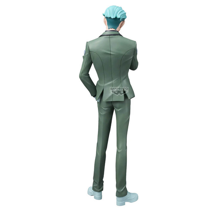 MOBILE SUIT GUNDAM GQuuuuuuX - FIGURINE CHALLIA BULL