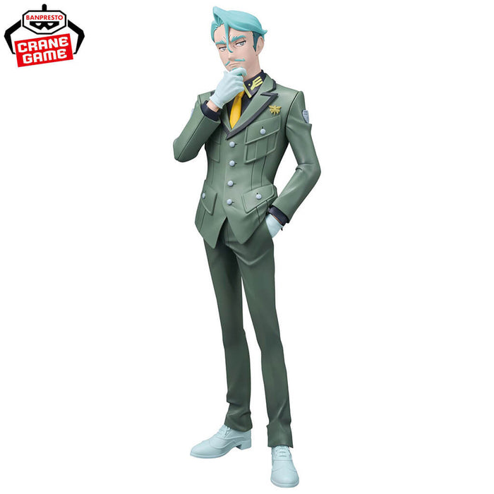MOBILE SUIT GUNDAM GQuuuuuuX - FIGURINE CHALLIA BULL