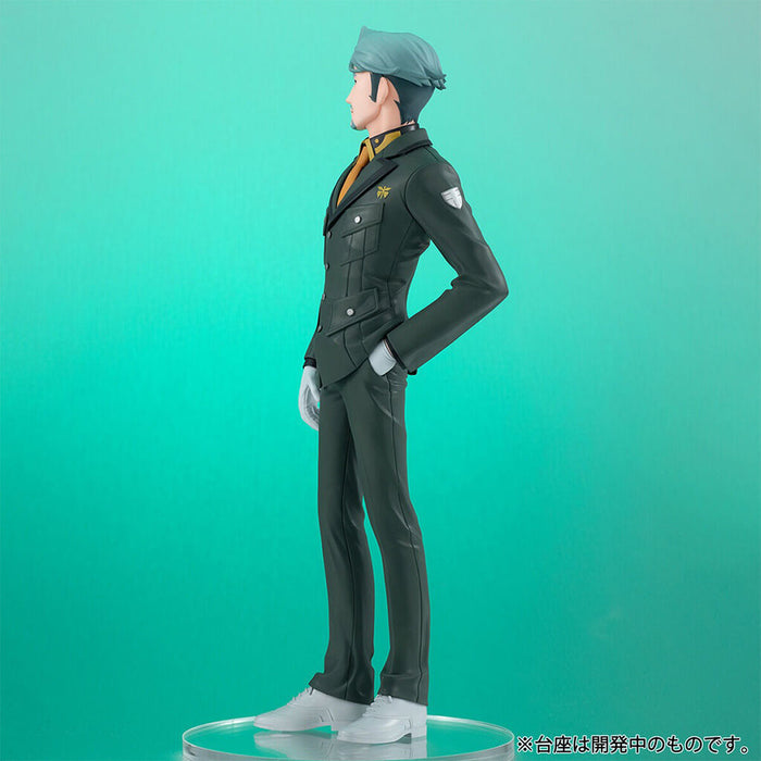 MOBILE SUIT GUNDAM GQuuuuuuX - FIGURE CHALLIA BULL LUCREA LIGHT