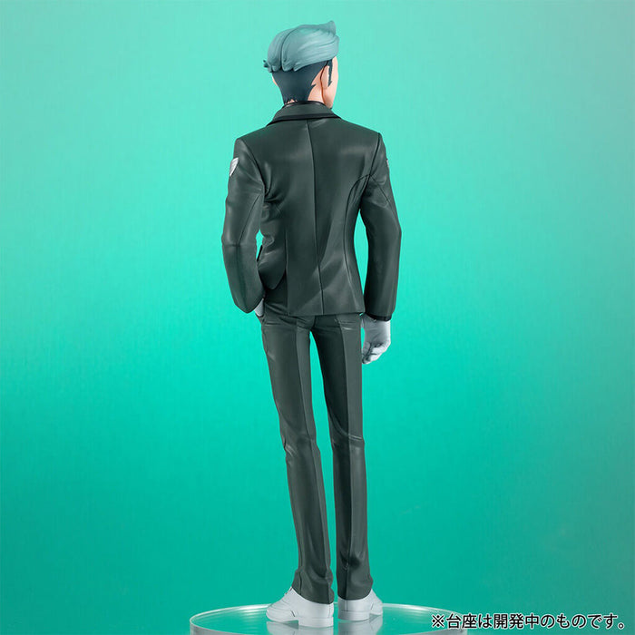 MOBILE SUIT GUNDAM GQuuuuuuX - FIGURE CHALLIA BULL LUCREA LIGHT