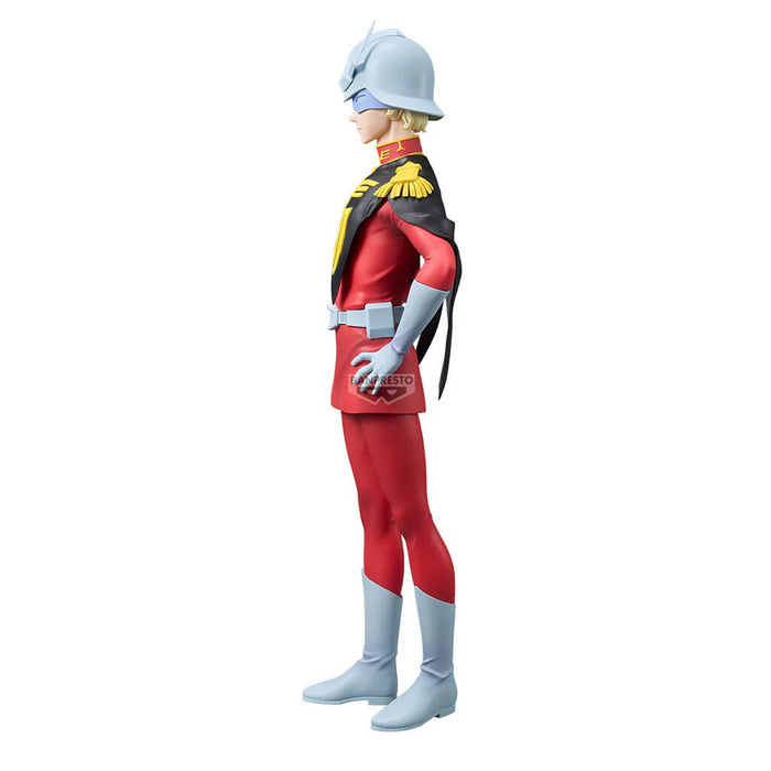 MOBILE SUIT GUNDAM GQuuuuuuX - FIGURINE CHAR AZNABLE