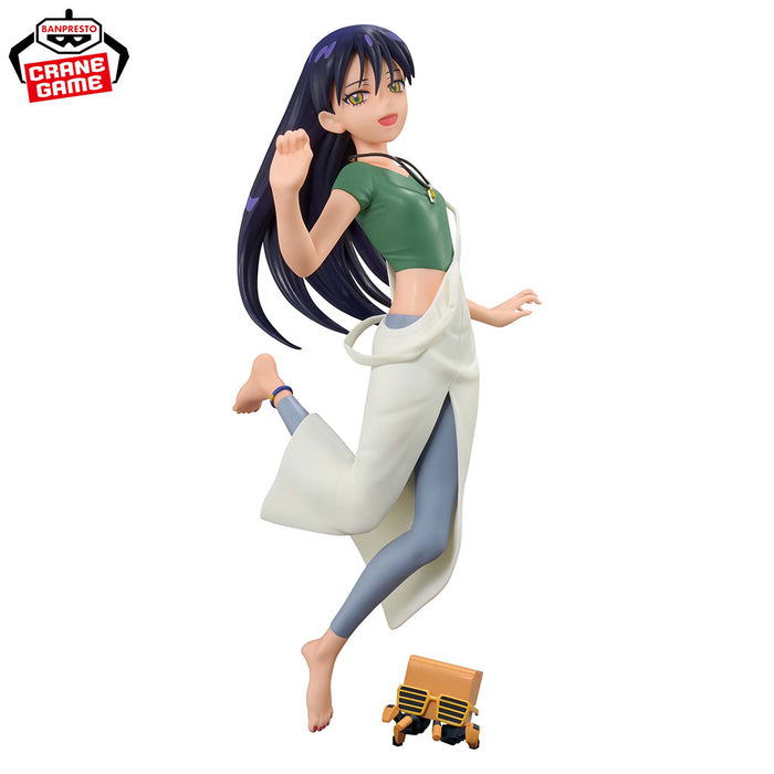 MOBILE SUIT GUNDAM GQuuuuuuX - FIGURA NYAAN & CONCH ENDING VERSION