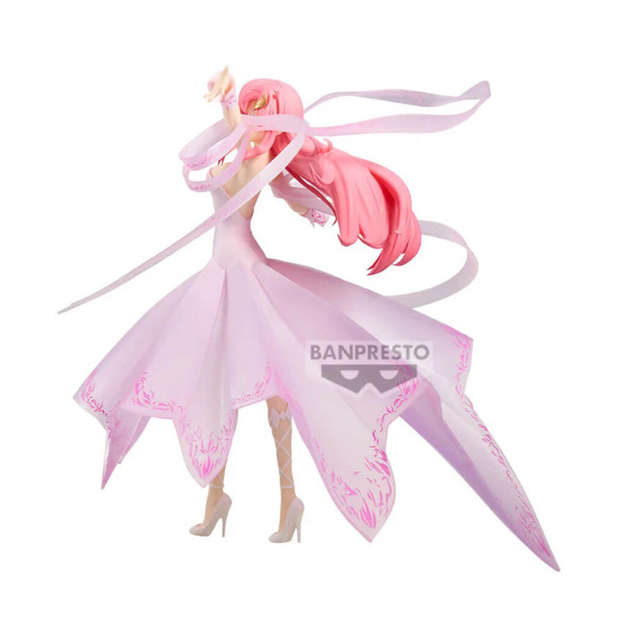 MOBILE SUIT GUNDAM SEED - FIGURA LACUS CLYNE EVOLVE