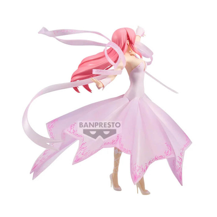 MOBILE SUIT GUNDAM SEED - FIGURA LACUS CLYNE EVOLVE
