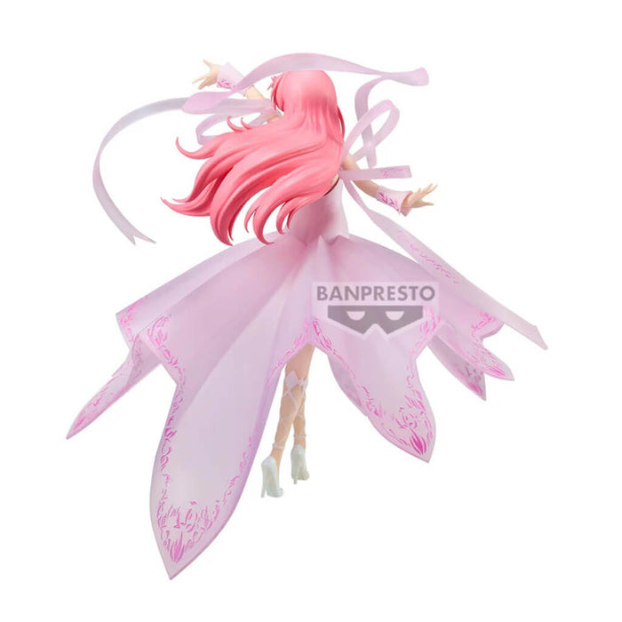 MOBILE SUIT GUNDAM SEED - FIGURA LACUS CLYNE EVOLVE