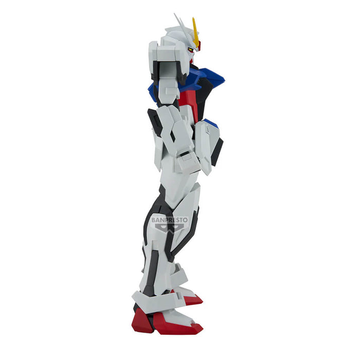 MOBILE SUIT GUNDAM SEED - FIGURINE STRIKE GUNDAM GENKAI TOPPA