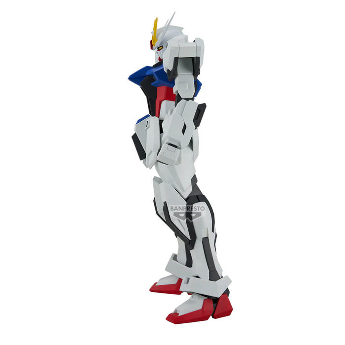 MOBILE SUIT GUNDAM SEED - FIGURINE STRIKE GUNDAM GENKAI TOPPA