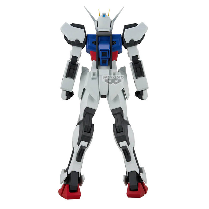 MOBILE SUIT GUNDAM SEED - FIGURINE STRIKE GUNDAM GENKAI TOPPA