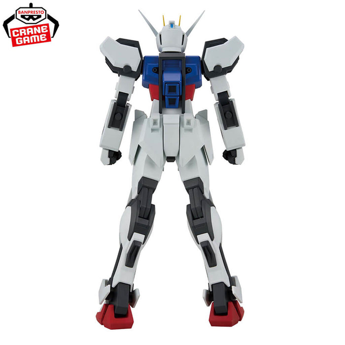 MOBILE SUIT GUNDAM SEED - FIGURINE STRIKE GUNDAM GENKAI TOPPA