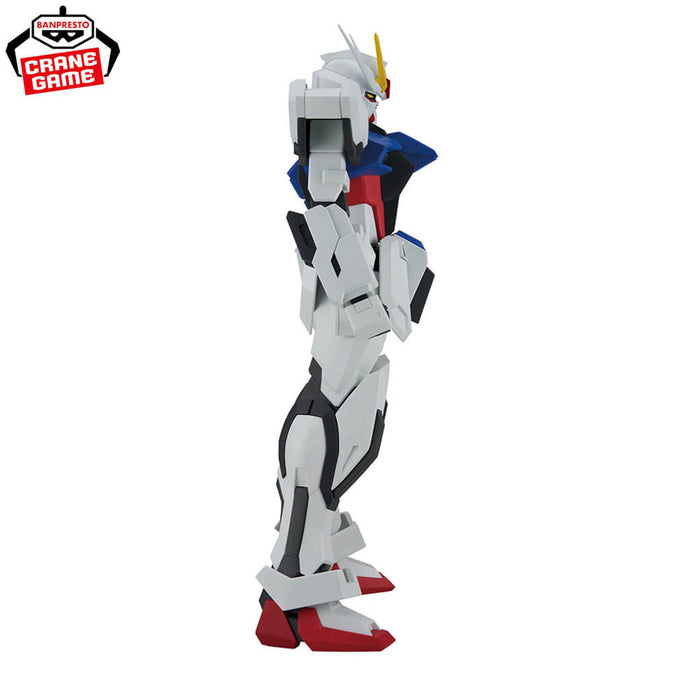MOBILE SUIT GUNDAM SEED - FIGURINE STRIKE GUNDAM GENKAI TOPPA