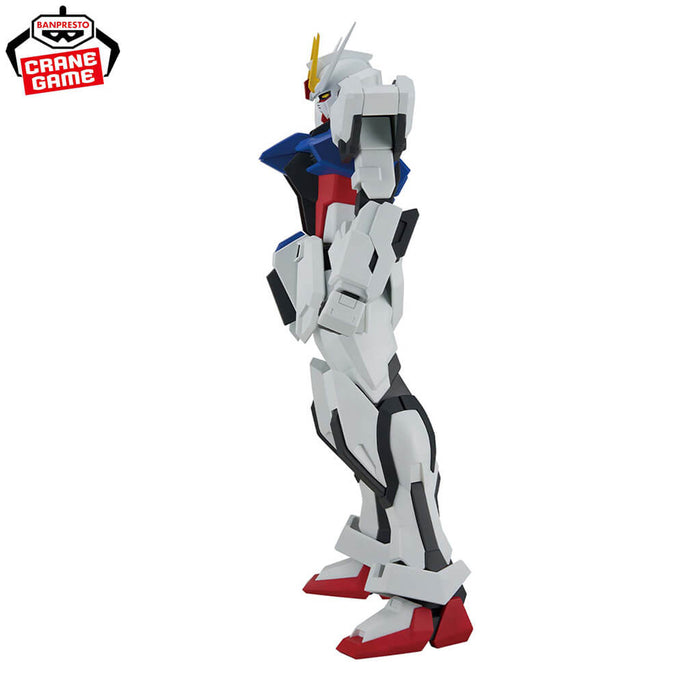 MOBILE SUIT GUNDAM SEED - FIGURINE STRIKE GUNDAM GENKAI TOPPA