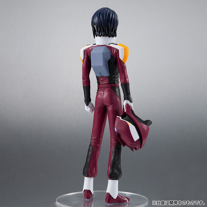 MOBILE SUIT GUNDAM SEED FREEDOM - FIGURE ATHRUN ZALA (PILOT SUIT VER.) LUCREA LIGHT