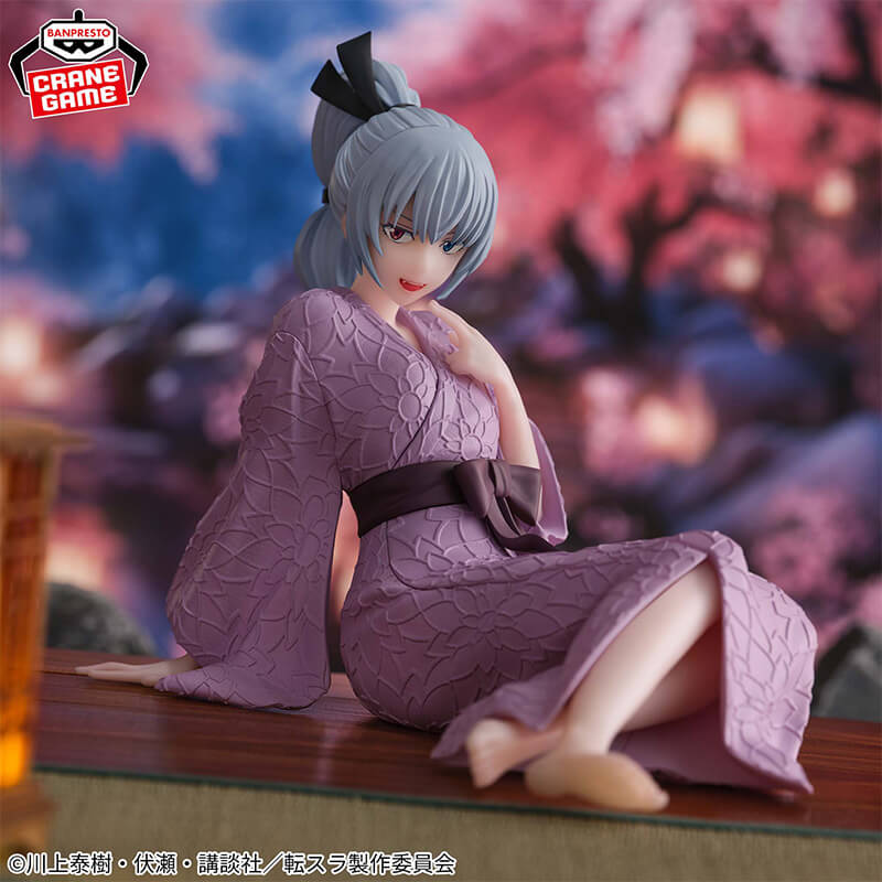Portrait de Luminous Valentine