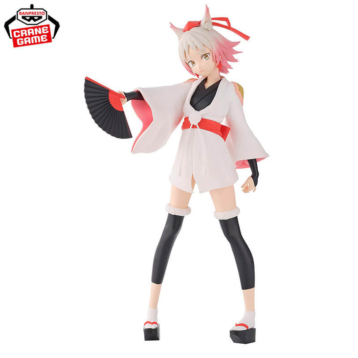 MOI QUAND JE ME REINCARNE EN SLIME - FIGURINE MOMIJI JAPANDCO 3