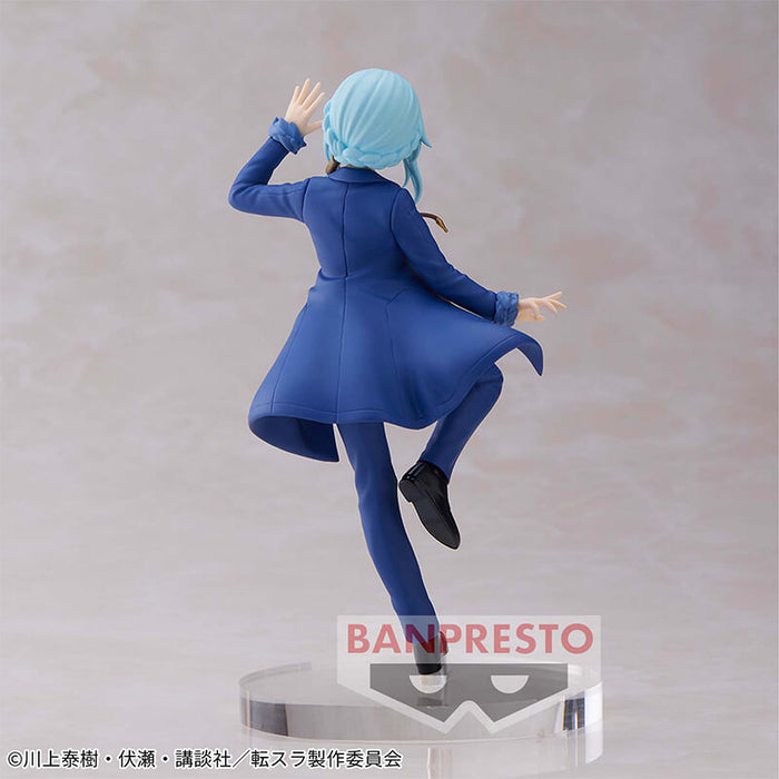 MOI QUAND JE ME REINCARNE EN SLIME - FIGURINE RIMURU TEMPEST 10TH ANNIVERSARY JAPANDCO 6c