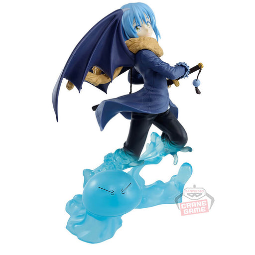 MOI QUAND JE ME REINCARNE EN SLIME - FIGURINE RIMURU TEMPEST EXQ SPECIAL VER. JAPANDCO 1