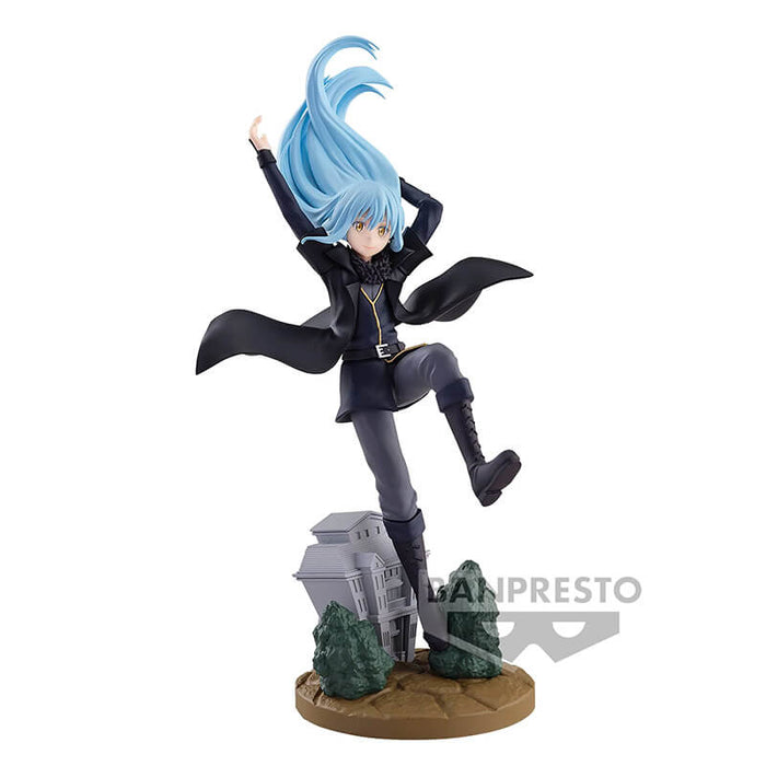 MOI QUAND JE ME REINCARNE EN SLIME - FIGURINE RIMURU TEMPEST JAPANDCO 5c