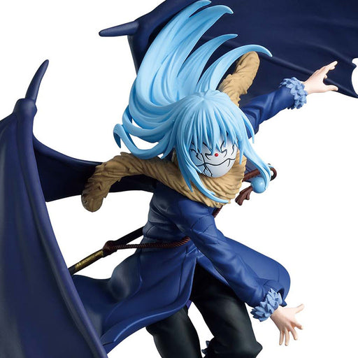 MOI QUAND JE ME REINCARNE EN SLIME &#8211; FIGURINE RIMURU TEMPEST OTHERWORLDER PLUS VER.2 JAPANDCO 2