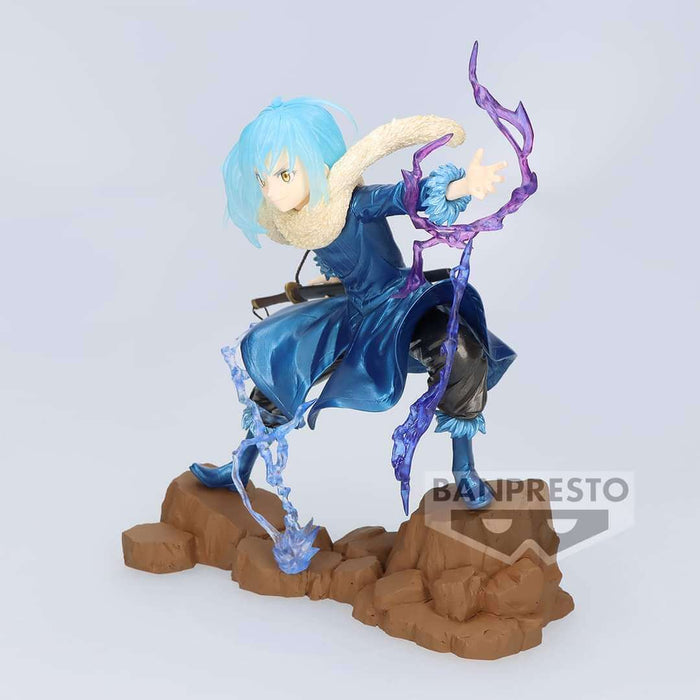 MOI QUAND JE ME REINCARNE EN SLIME - FIGURINE RIMURU TEMPEST SPECIAL COLOR VER. ESPRESTO JAPANDCO 2