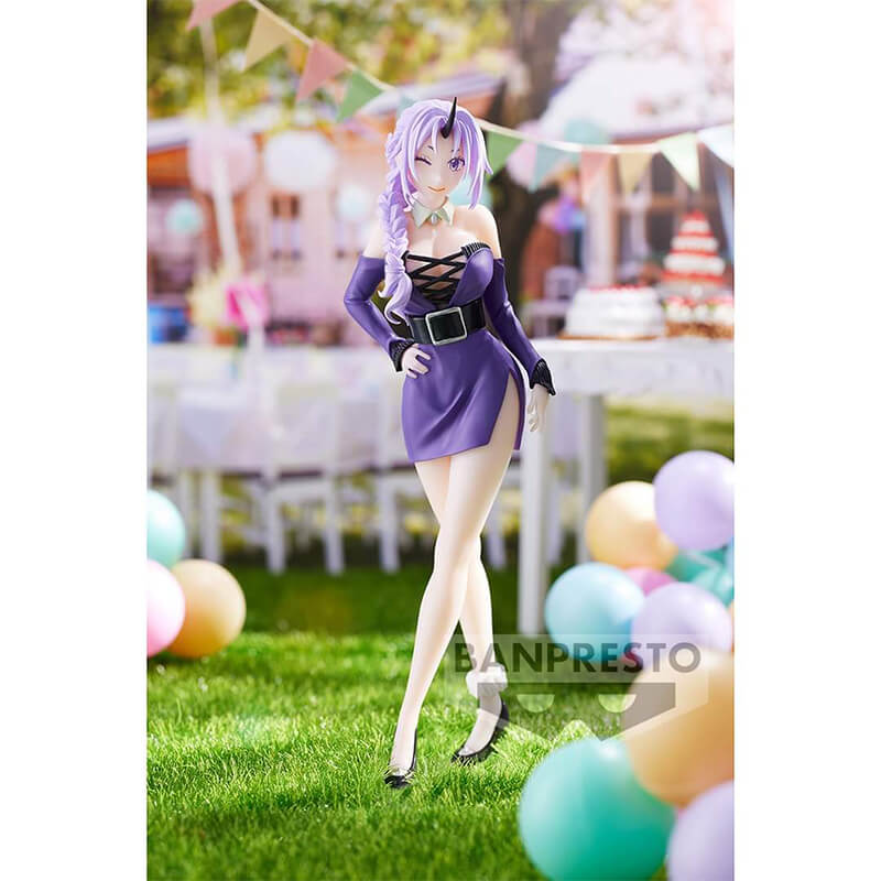 Retrato de Shion