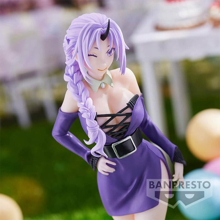 MOI QUAND JE ME REINCARNE EN SLIME - FIGURINE SHION 10TH ANNIVERSARY JAPANDCO 2c