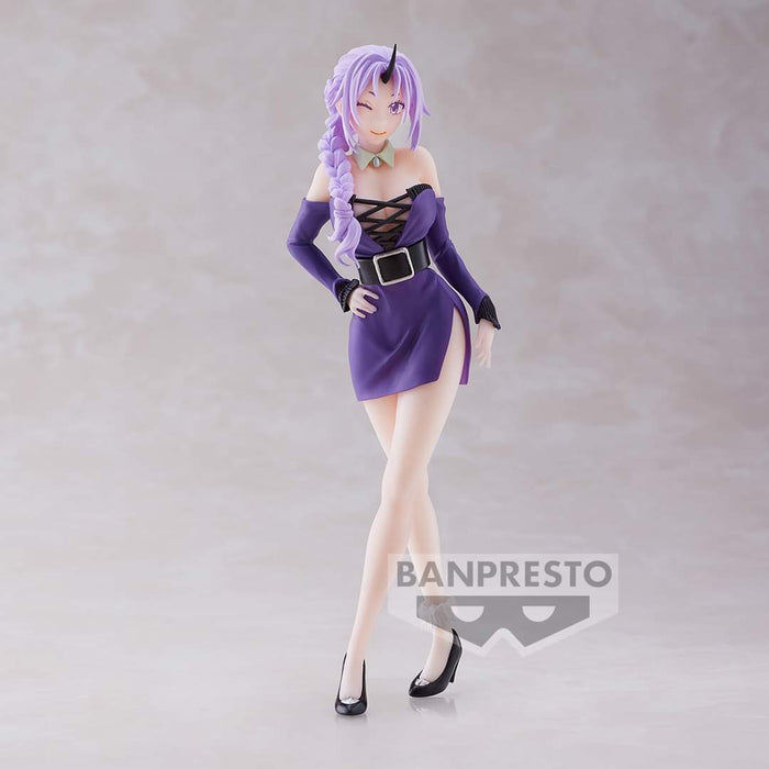 MOI QUAND JE ME REINCARNE EN SLIME - FIGURINE SHION 10TH ANNIVERSARY JAPANDCO 6c