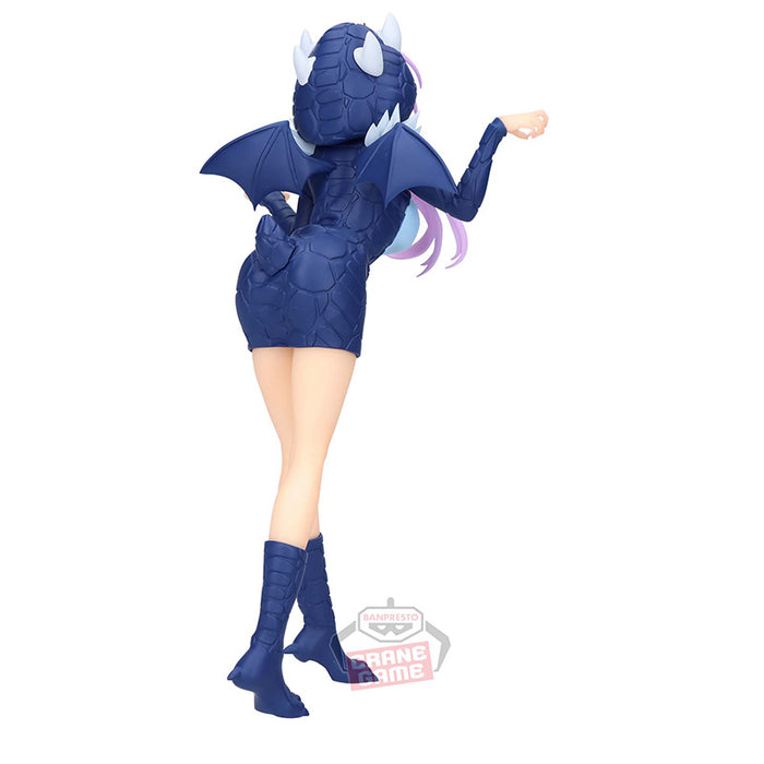 MOI QUAND JE ME REINCARNE EN SLIME - FIGURINE SHION (VELDORA HOODIE) JAPANDCO 4