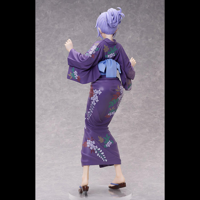 MOI QUAND JE ME REINCARNE EN SLIME - FIGURINE SHION YUKATA VER. (FREEing) JAPANDCO 6