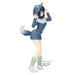 MOI QUAND JE ME REINCARNE EN SLIME - FIGURINE SHIZU RANGA HOODIE VER.. JAPANDCO 3c