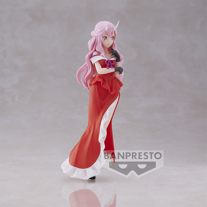 MOI QUAND JE ME REINCARNE EN SLIME - FIGURINE SHUNA 10TH ANNIVERSARY JAPANDCO 4c