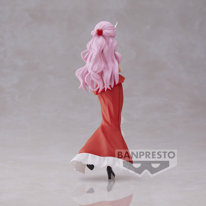 MOI QUAND JE ME REINCARNE EN SLIME - FIGURINE SHUNA 10TH ANNIVERSARY JAPANDCO 6c