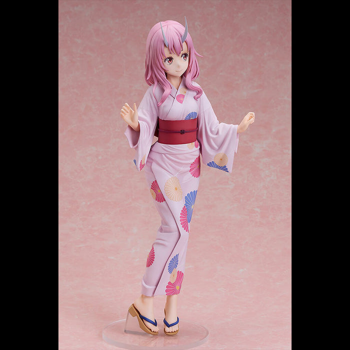 MOI QUAND JE ME REINCARNE EN SLIME - FIGURINE SHUNA YUKATA VER. (FREEing) JAPANDCO 3