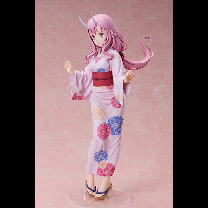 MOI QUAND JE ME REINCARNE EN SLIME - FIGURINE SHUNA YUKATA VER. (FREEing) JAPANDCO 4