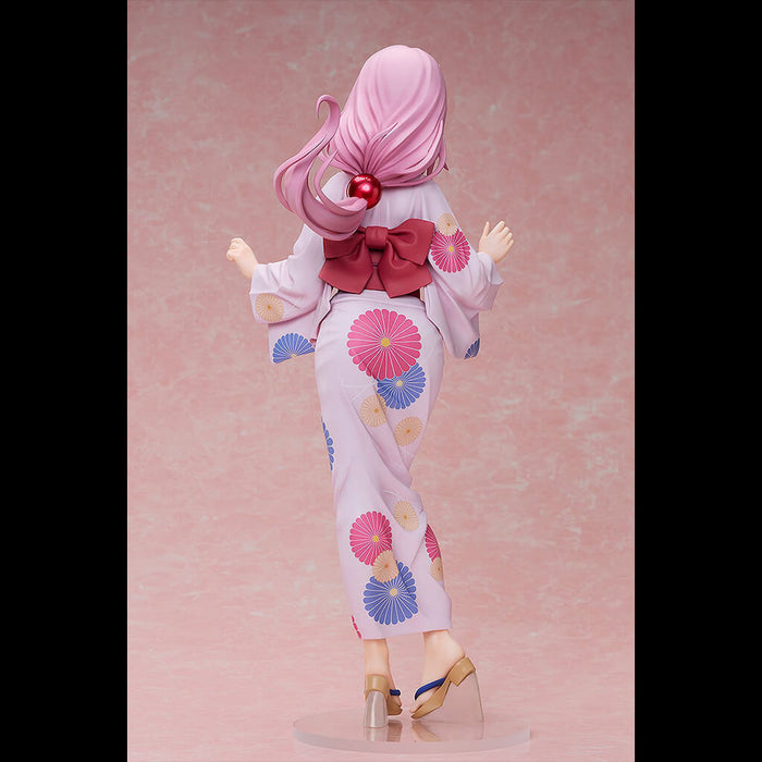 MOI QUAND JE ME REINCARNE EN SLIME - FIGURINE SHUNA YUKATA VER. (FREEing) JAPANDCO 6