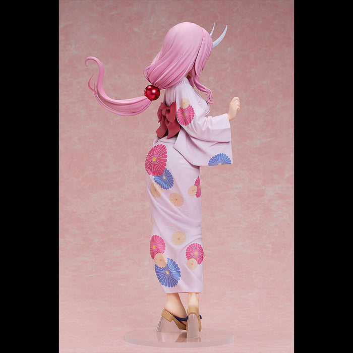 MOI QUAND JE ME REINCARNE EN SLIME - FIGURINE SHUNA YUKATA VER. (FREEing) JAPANDCO 7