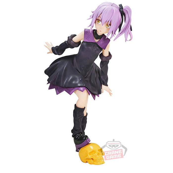 MOI QUAND JE ME REINCARNE EN SLIME - FIGURINE VIOLET JAPANDCO 4c